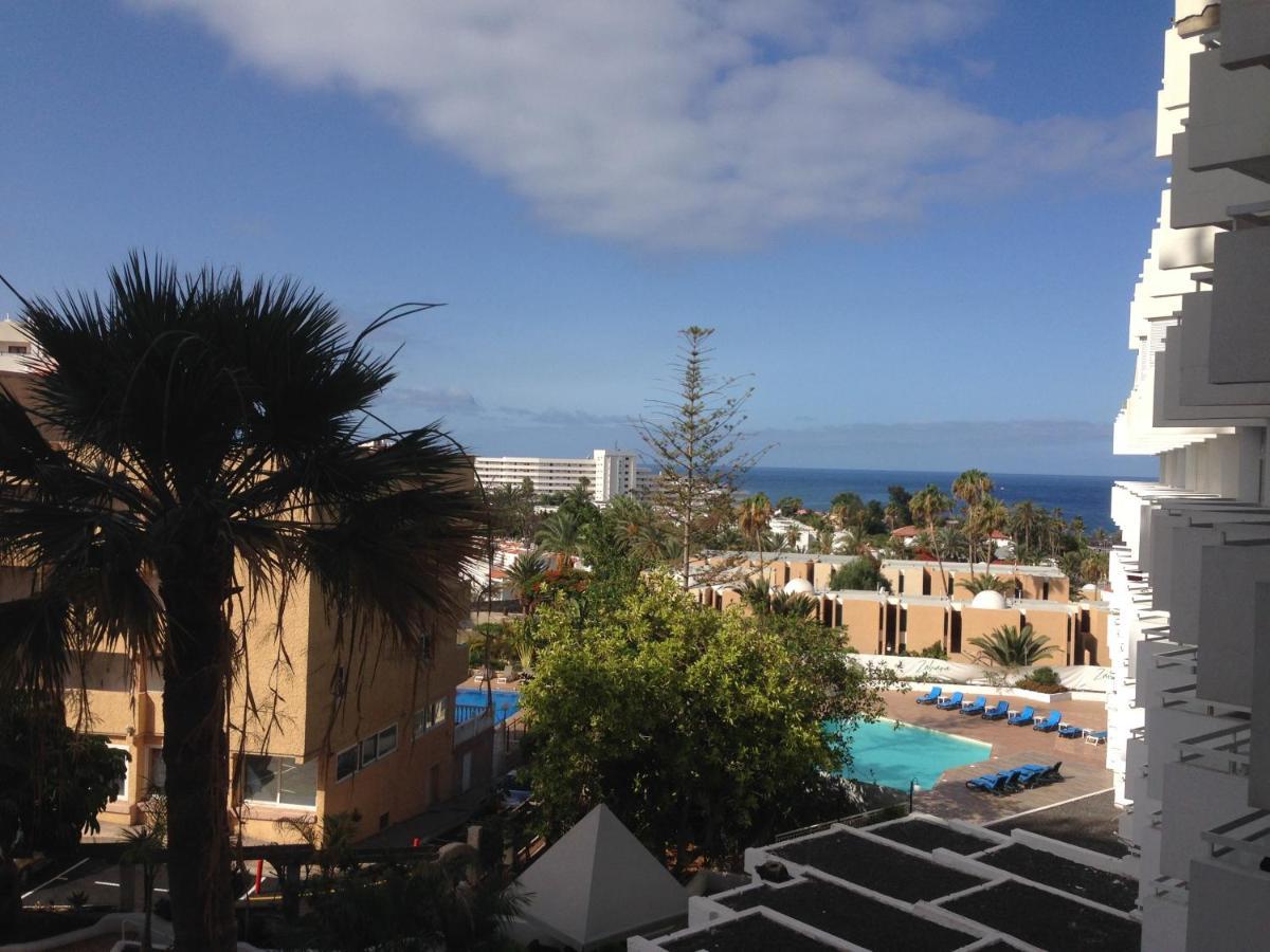 Coqueto Estudio Con Piscina Y Parking Privado Appartement
